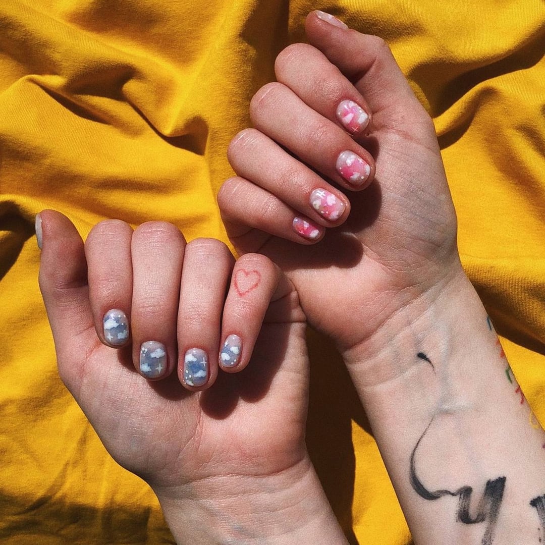 Tru Nail Art Nail Art Salon, Brighton